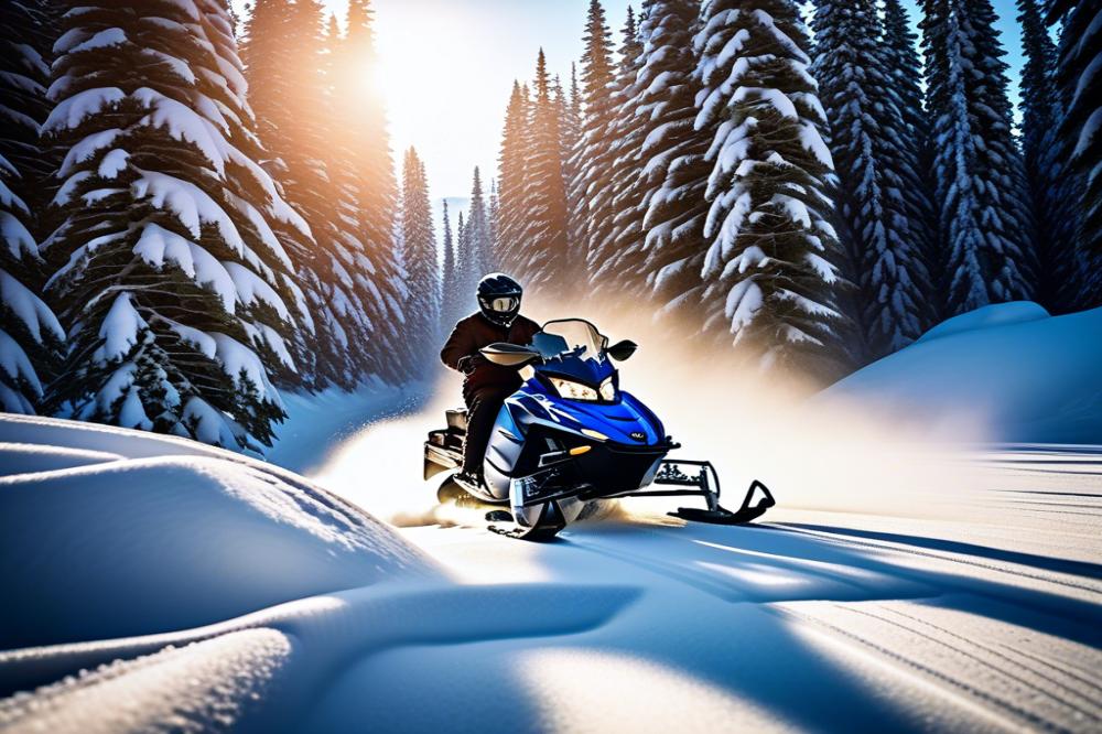 best-touring-snowmobiles-for-long-rides