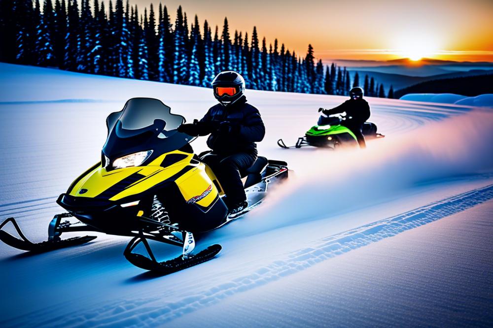 essential-tips-for-planning-snowmobile-trips