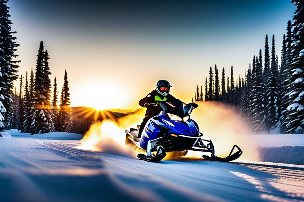 fastest-performance-snowmobiles-on-market