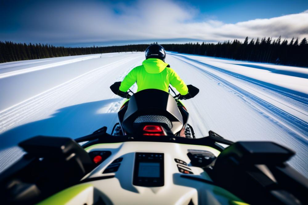 how-to-communicate-on-snowmobile-trails