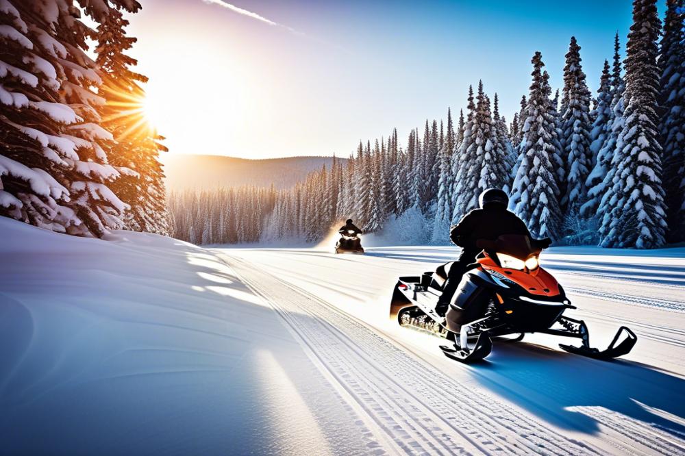 legal-considerations-for-snowmobile-use