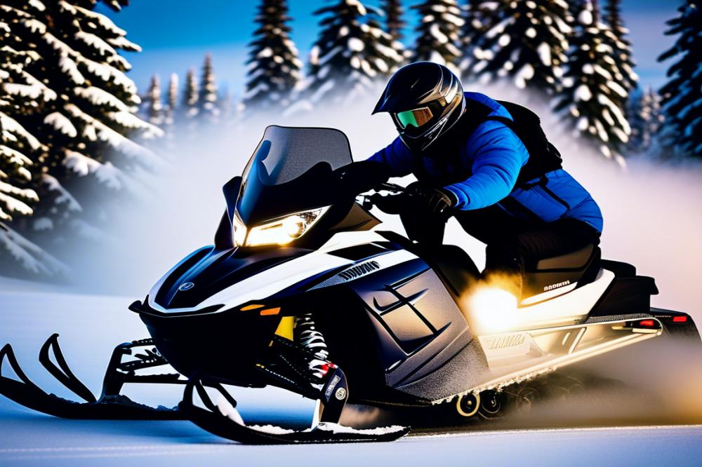 luxury-touring-snowmobiles-to-consider