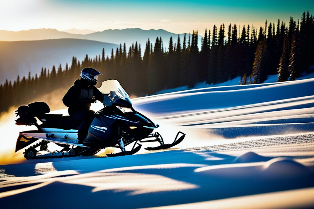 luxury-touring-snowmobiles-to-consider