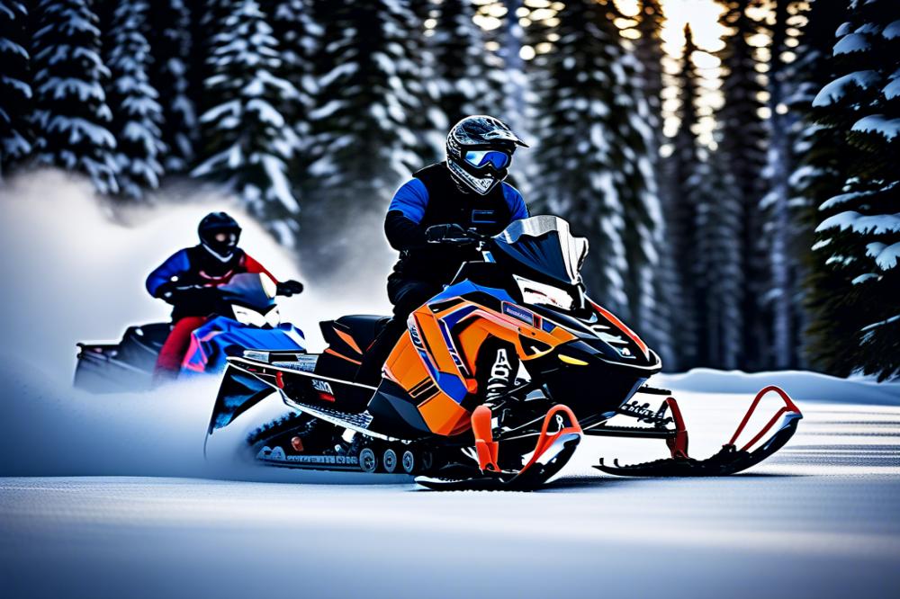 polaris-charger-series-snowmobiles