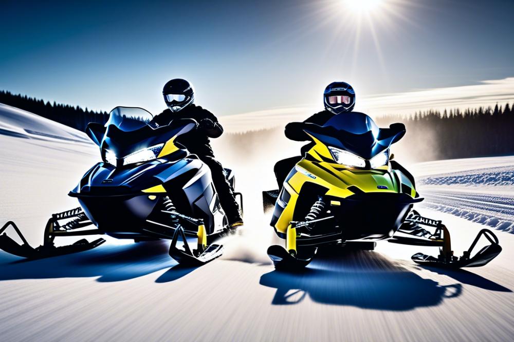 polaris-charger-series-snowmobiles