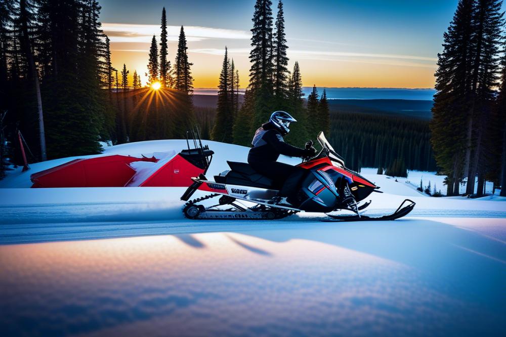 polaris-custom-ii-series-snowmobiles