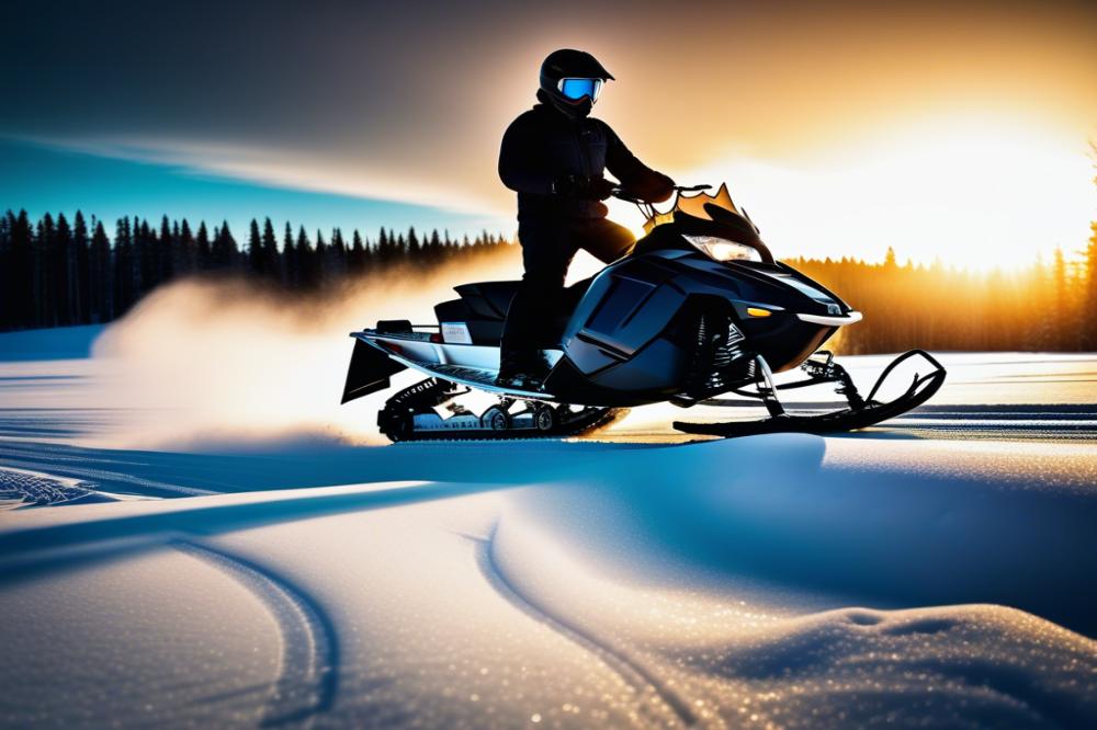 top-covers-for-protecting-snowmobiles-during-trans