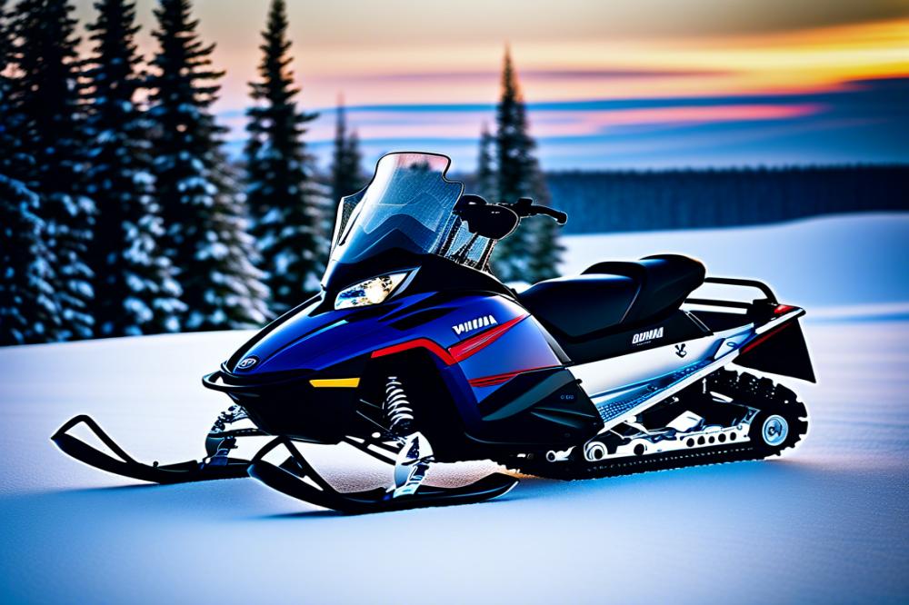 top-touring-snowmobiles-for-comfort