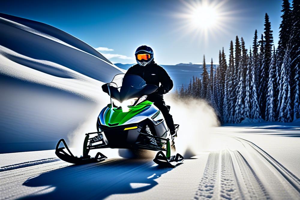touring-snowmobiles-for-extended-adventures