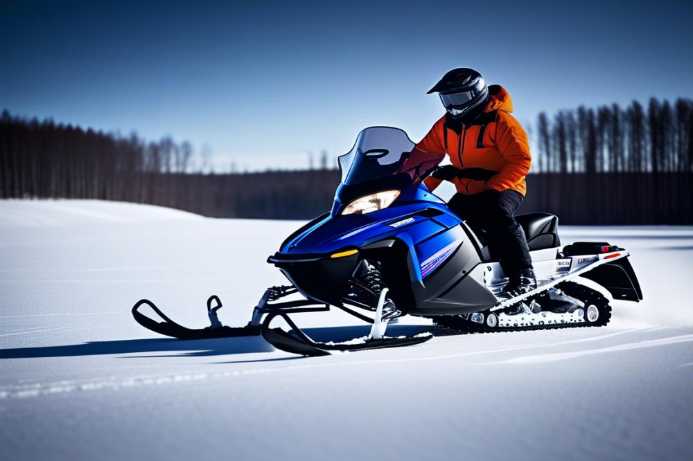 what-to-do-in-a-snowmobile-breakdown