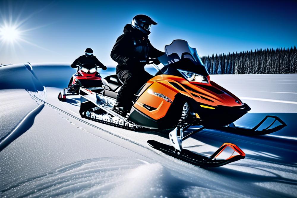 what-to-do-in-a-snowmobile-breakdown