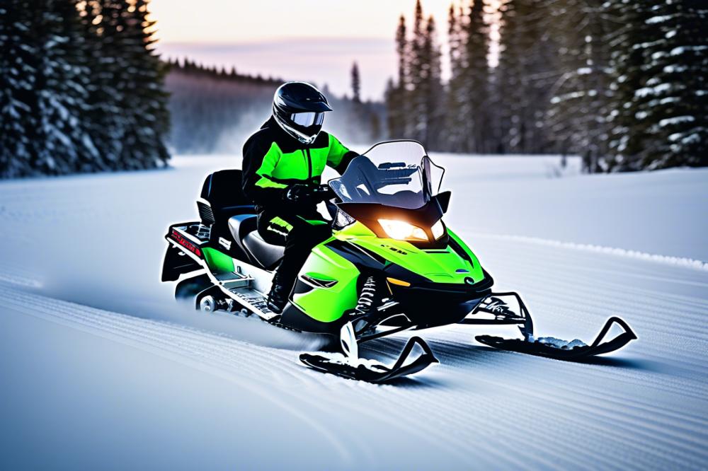 what-to-do-in-a-snowmobile-breakdown