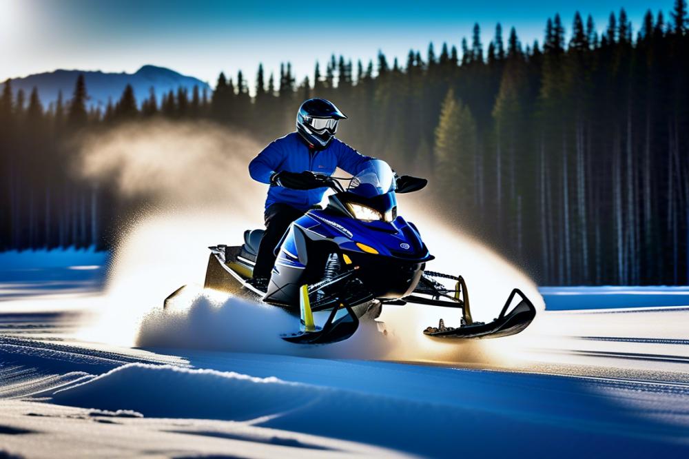 yamaha-br250t-bravo-lt-snowmobile