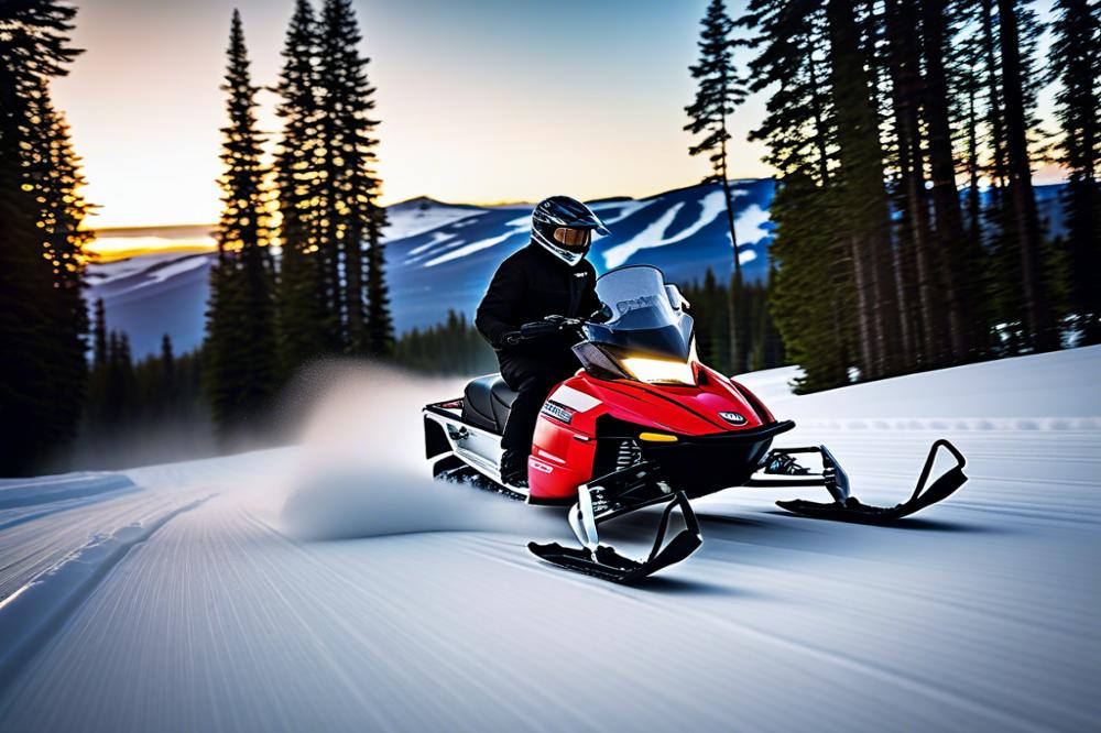 yamaha-pz500-phazer-snowmobile