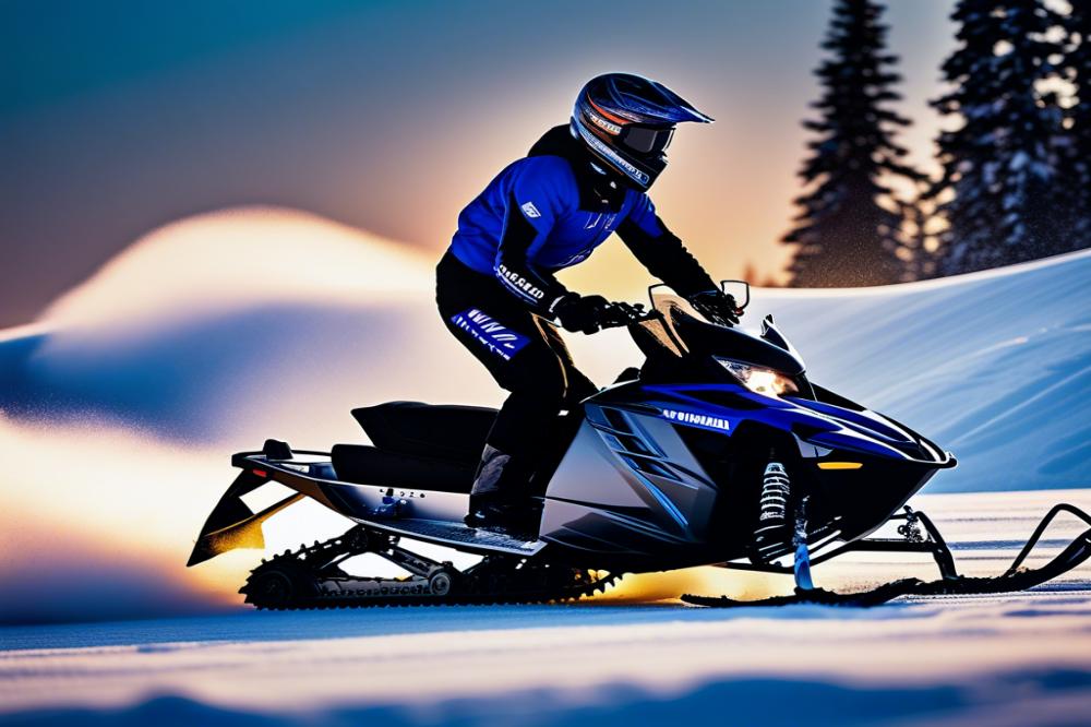 yamaha-rs-vector-er-snowmobile