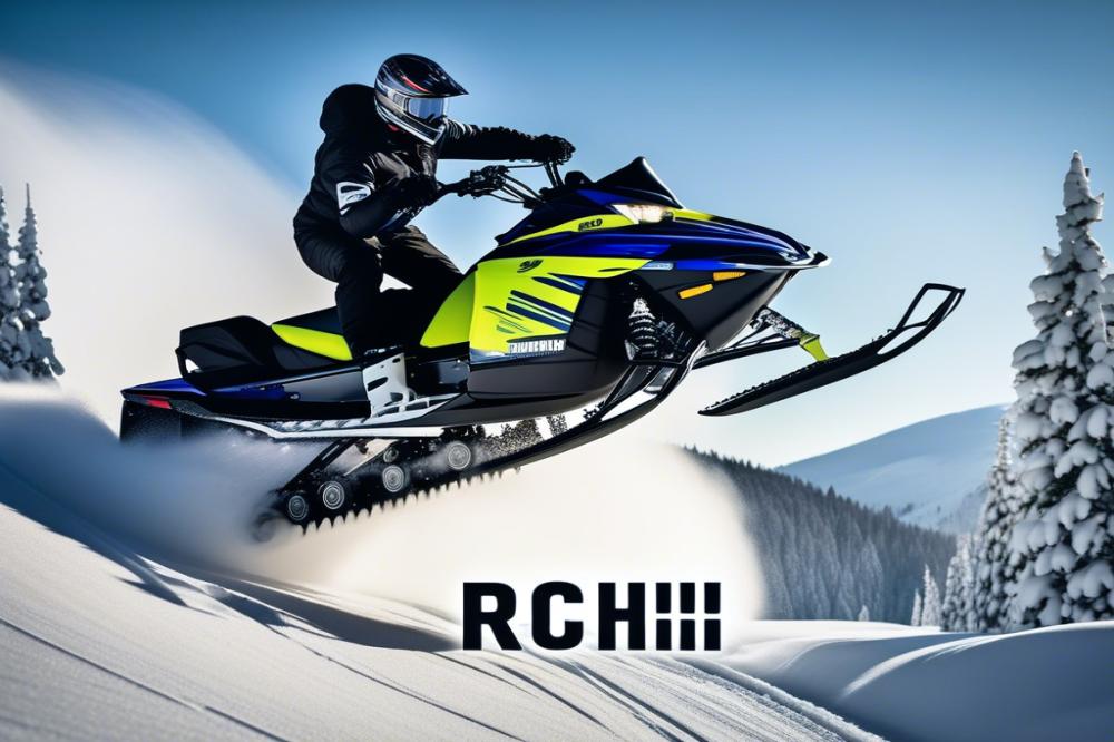 yamaha-rs-vector-er-snowmobile