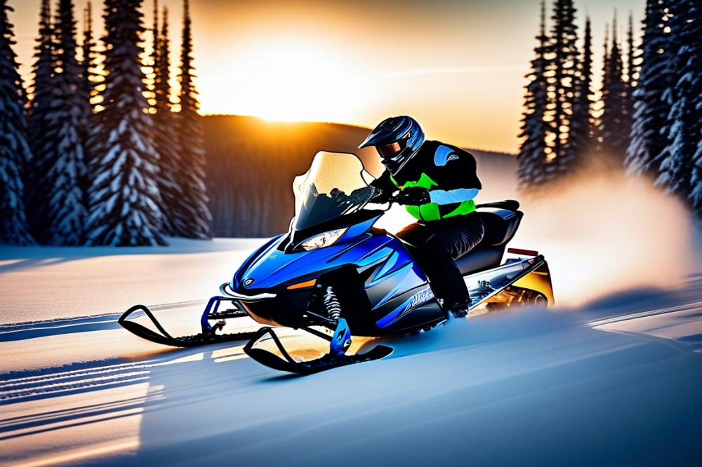 yamaha-rs-vector-er-snowmobile