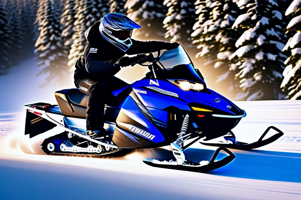 yamaha-rs-vector-mountain-snowmobile