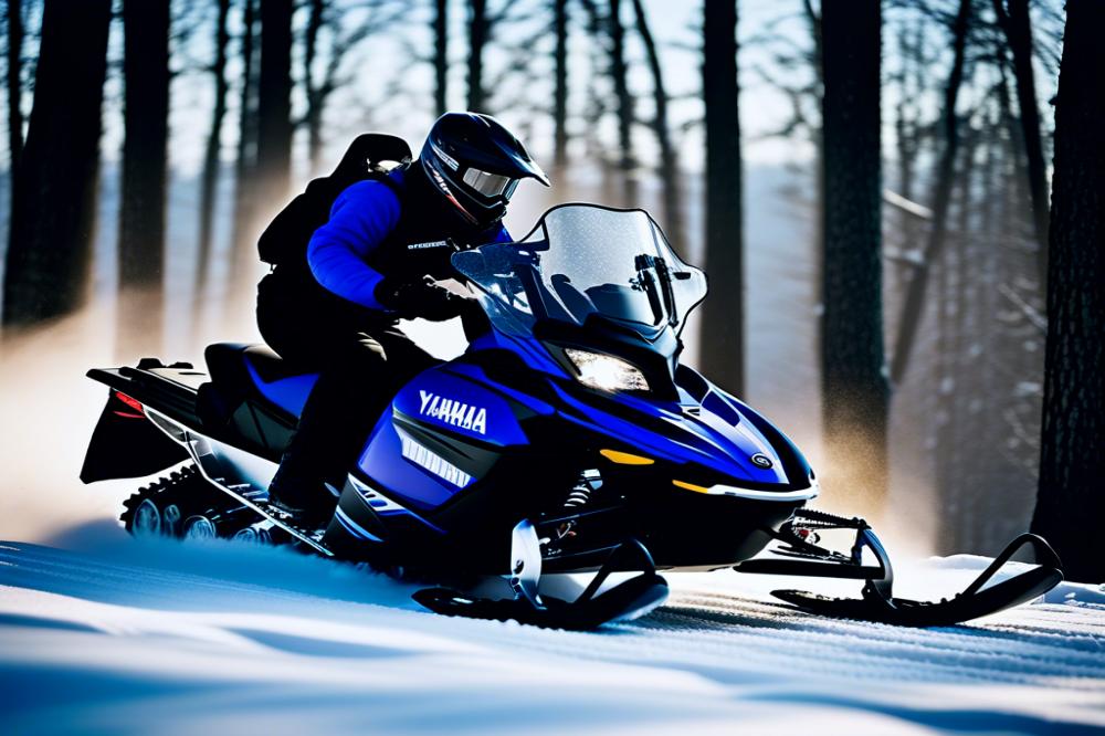 yamaha-rs-vector-mountain-snowmobile