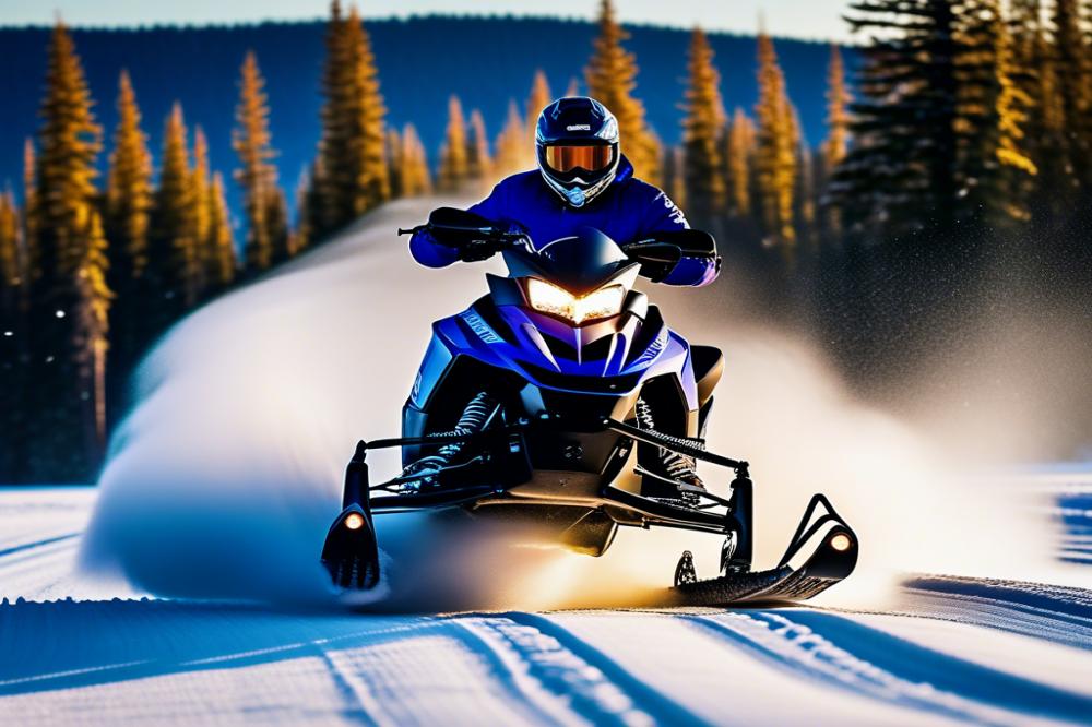 yamaha-rx-1-mountain-snowmobile