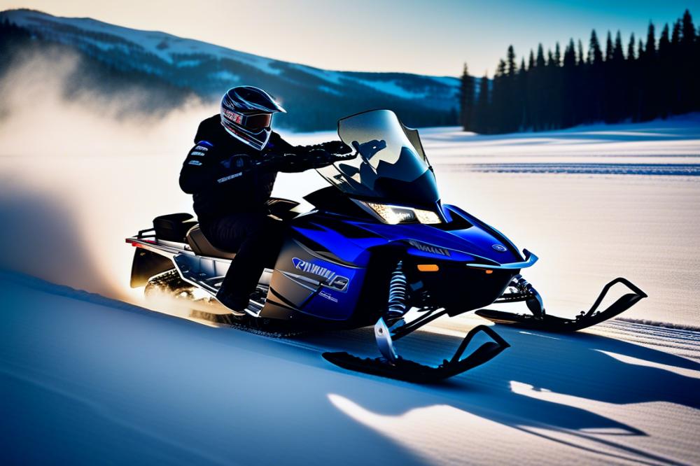 yamaha-rx-1-mountain-snowmobile