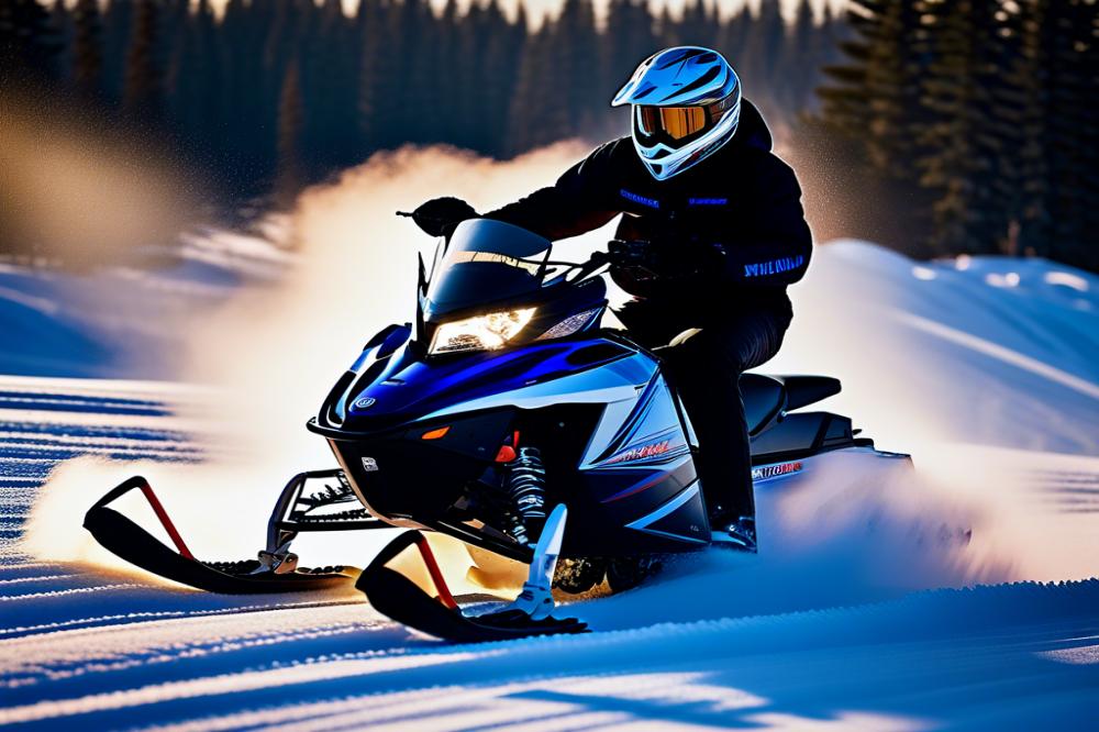 yamaha-rx-1-snowmobile