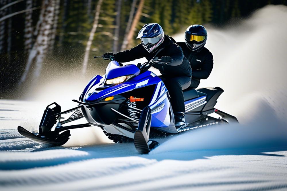 yamaha-rx-warrior-snowmobile