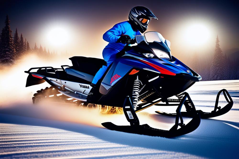 yamaha-rx10-rx-1-snowmobile