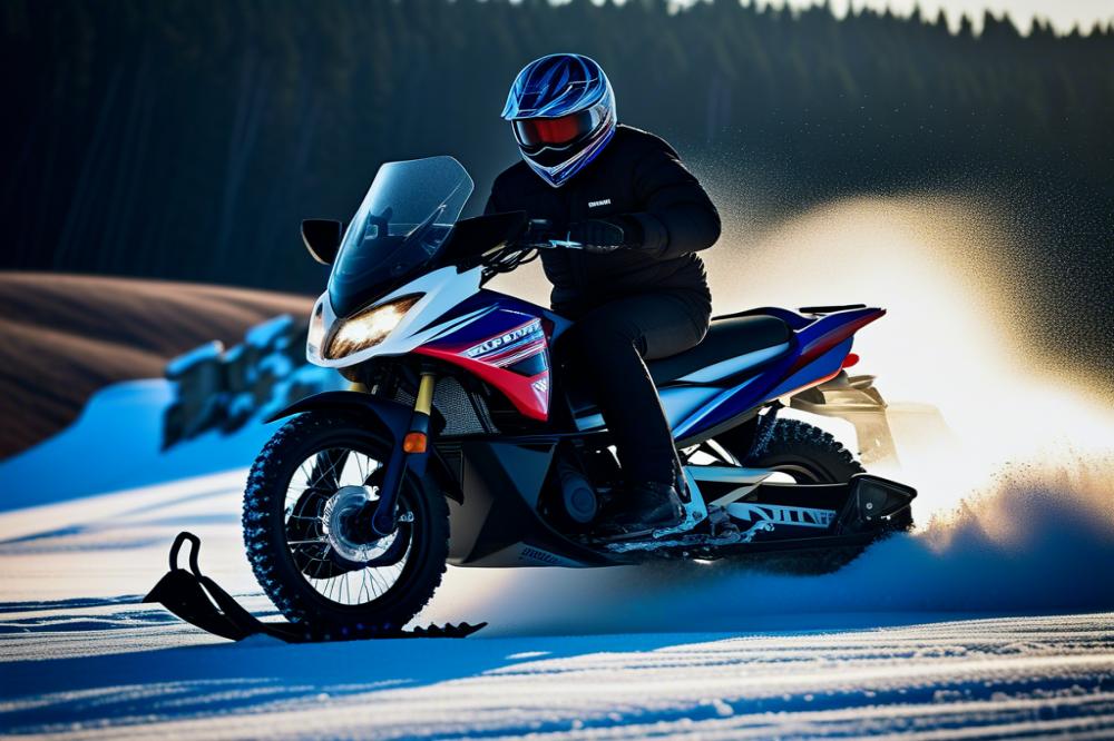 yamaha-rx10s-rx-1-le-snowmobile