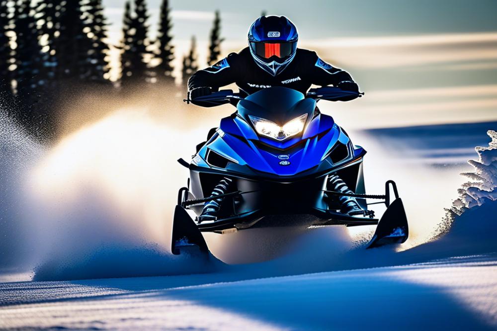 yamaha-rxw10-rx-warrior-snowmobile