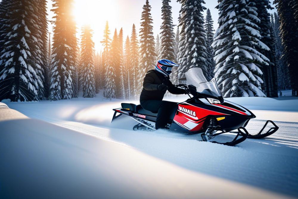 yamaha-sr10sd-sr-viper-stx-dx-snowmobile