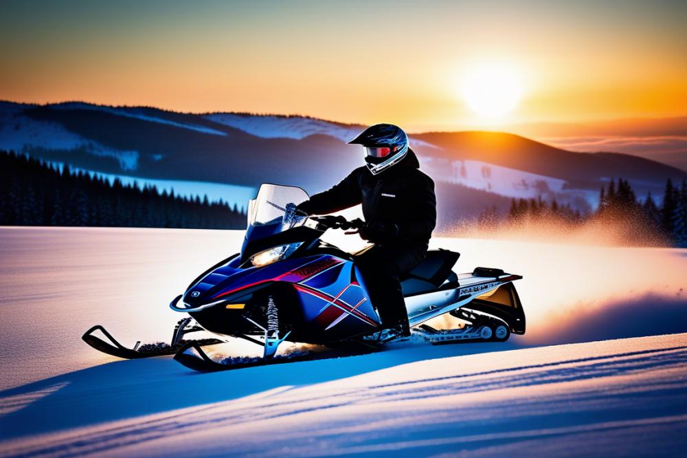yamaha-sr10sd-sr-viper-stx-dx-snowmobile