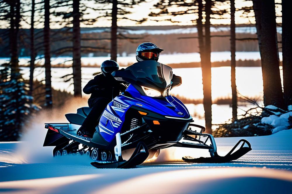 yamaha-sv125e-sno-sport-deluxe-snowmobile