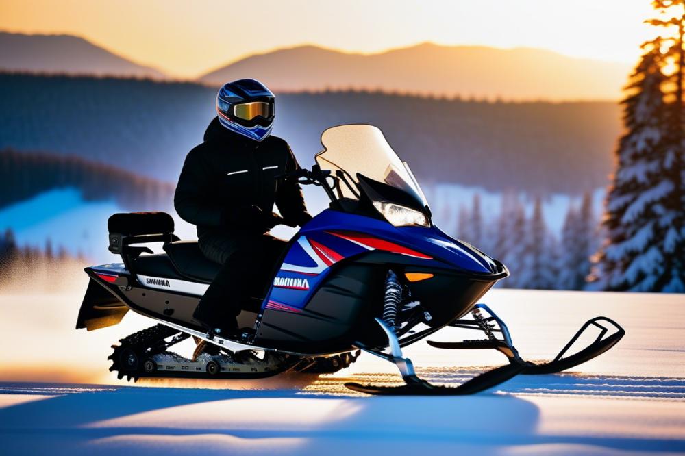 yamaha-sv125e-sno-sport-deluxe-snowmobile